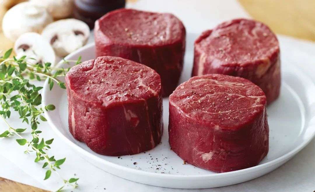 How to cook eye fillet steak