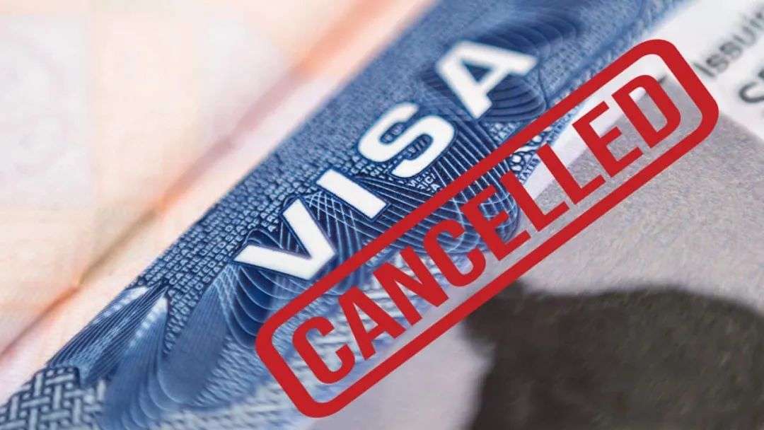 International students and temporary visa holders can risk visa cancellation  for violating these new rules | SBS Punjabi