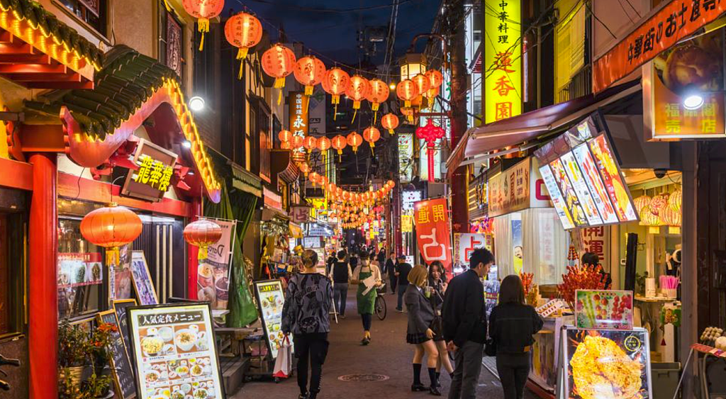 日本成澳人最爱海外度假地，巴厘岛只排在第二（组图） - 1