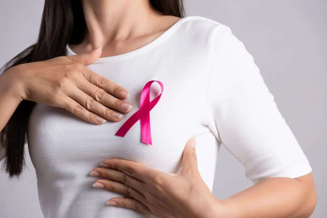 Breast cancer risk: what you can control