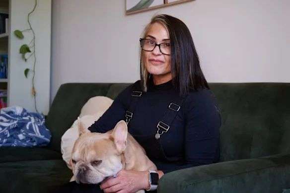 Linda Romeo on her mother’s death: “I feel like deep down this could have been avoided, this is why it hurts so much.”