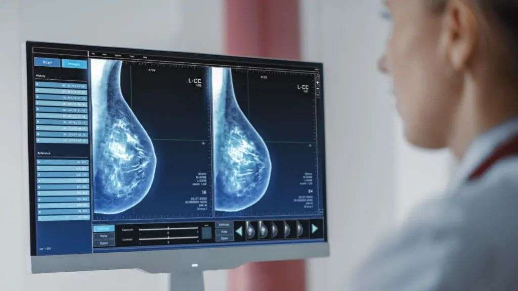 New AI Breast Cancer Model is the First to Show Diagnostic Process | NVIDIA  Technical Blog