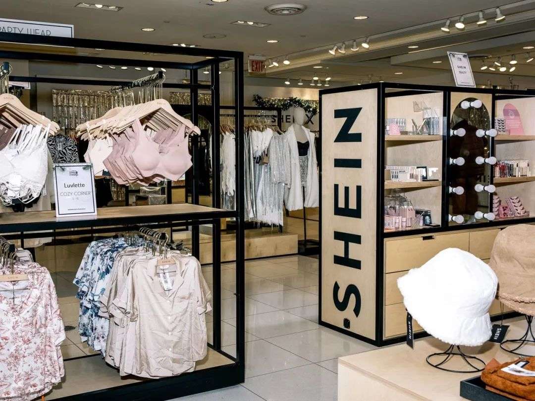 SHEIN Customer Study Reveals Growing Embrace of Circular Fashion Practices  - ESG News
