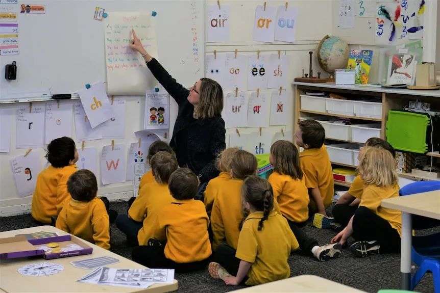 An overhaul of NSW public schools curriculum will be implemented in 2027.  This is what's changing - ABC News