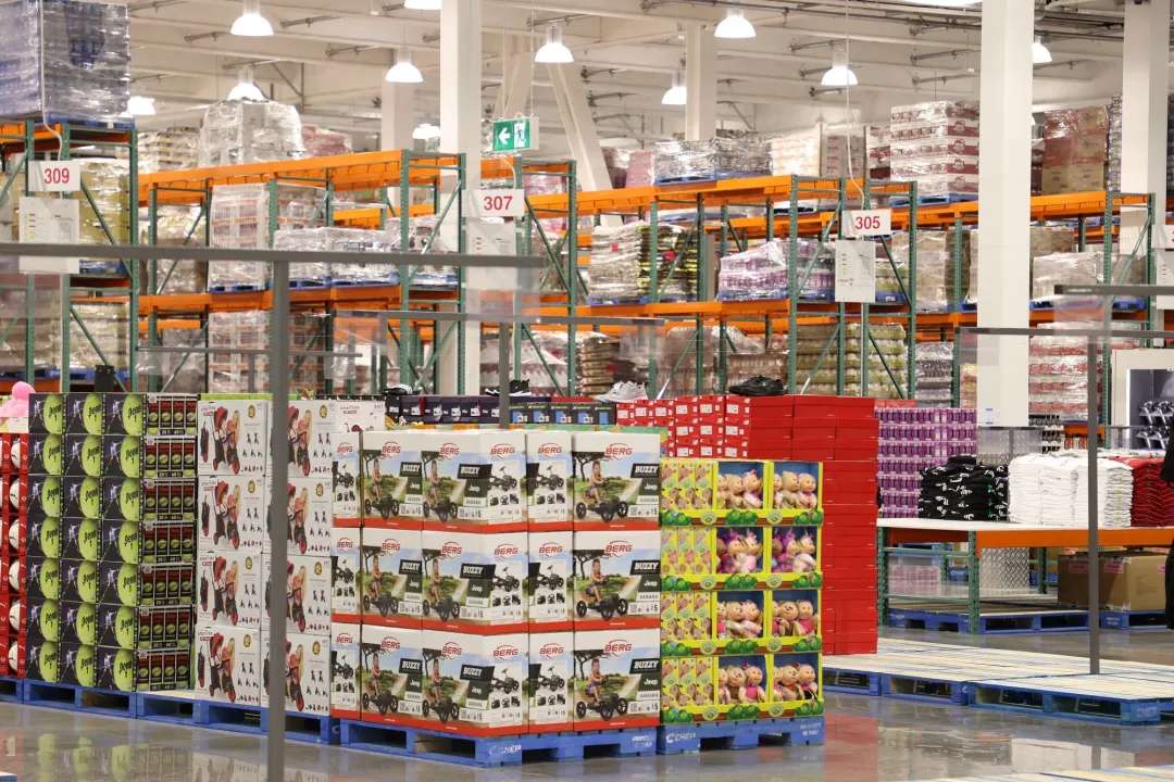 Costco reveals when Docklands warehouse will close amid move west