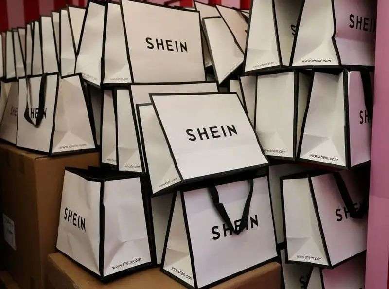 Shein does not allow Chinese cotton in products sold in US - FashionNetwork  Canada