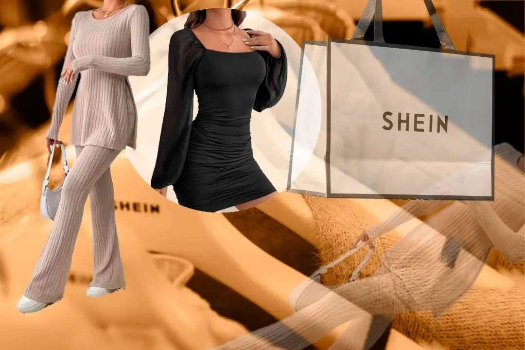 Shein is the fast fashion juggernaut that's only getting bigger – its rise  should concern us all | The Independent