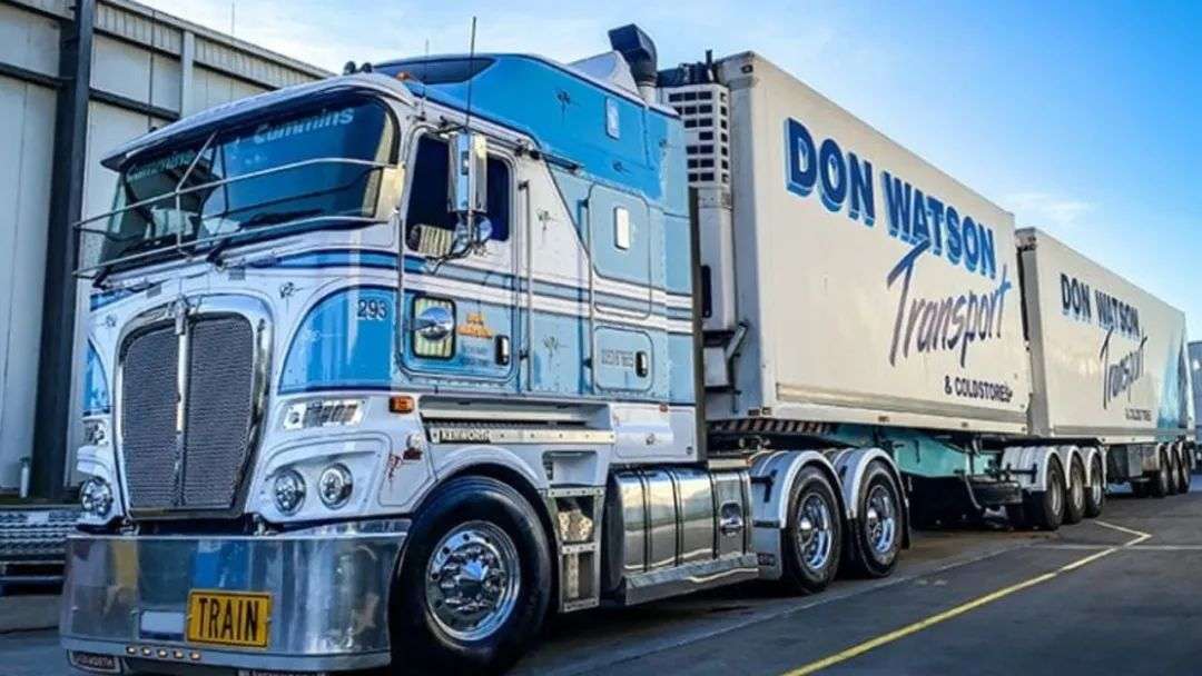 Don Watson Transport will cease operating after 77 years in business.