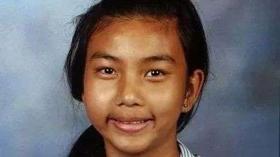 Missing Victorian schoolgirl Siriyakorn 'Bung' Siriboon.