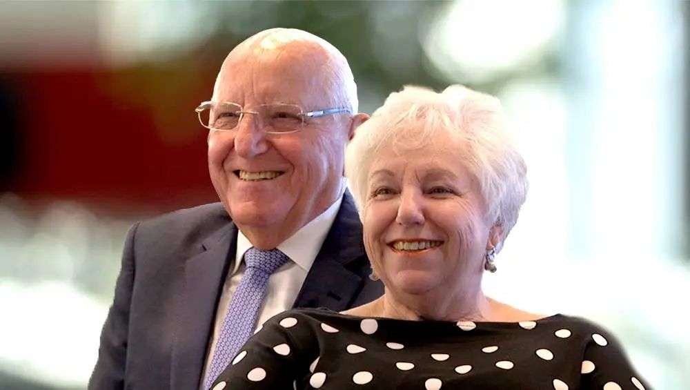 Featured NBR Listers 2024: Jim and Rosemari Delegat