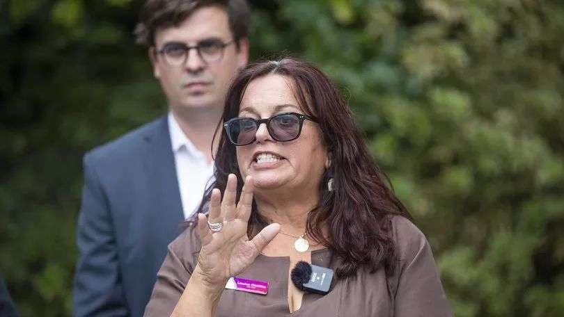 WA Council of Social Services chief Louise Giolitto says wider South West  suffering for lack of outreach | Augusta-Margaret River Times
