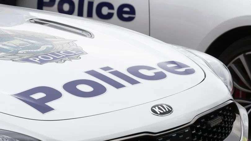 Stock file images of WA Police
Stock files of Western Australia Police