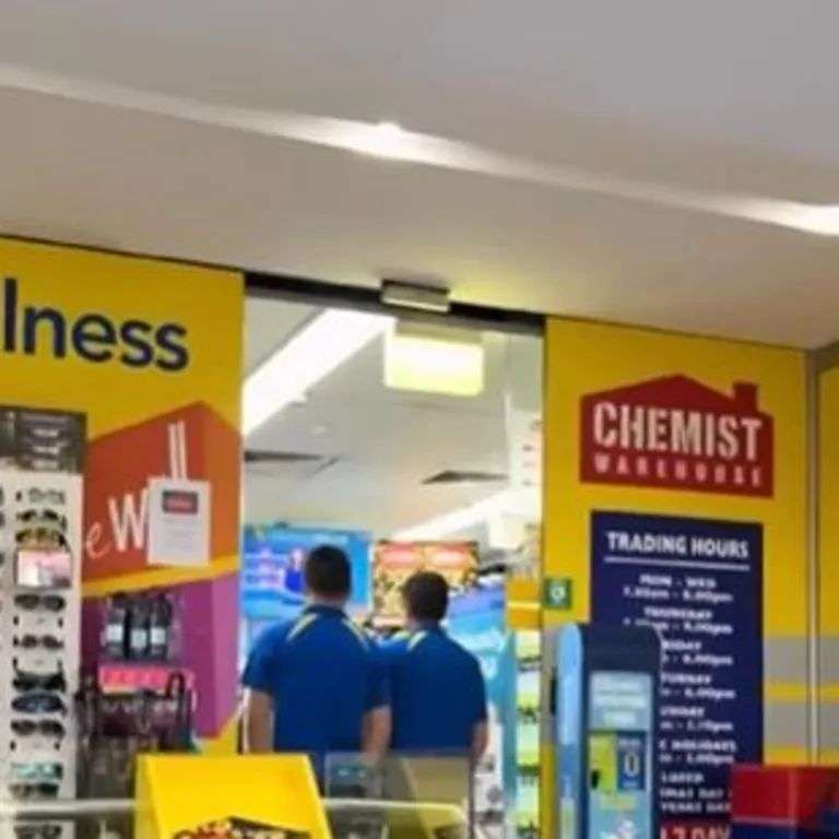 Another angle of the incident. Picture: Instagram/its_called_straya