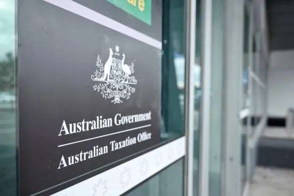 ATO urged to wipe 'robotax' debt interest