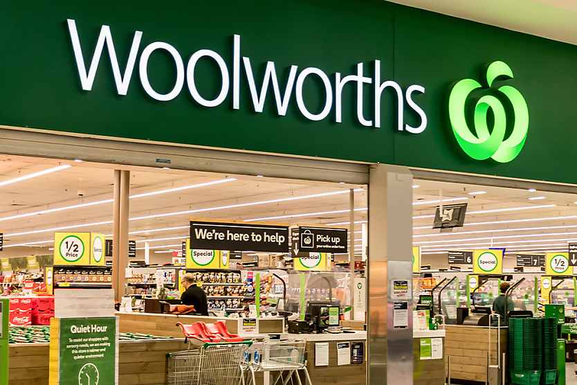 Woolworths workers stand up to 'oppressive' AI framework, as strikes cost  supermarket giant $50m - HR Leader