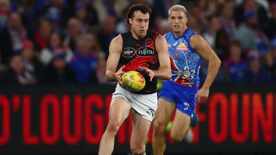 The data crunch also took in patronage for AFL matches played at Marvel. Picture: Morgan Hancock/Getty Images.