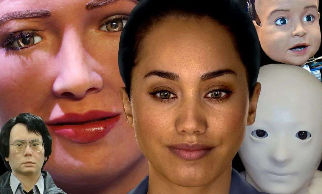 What Is the Uncanny Valley? - IEEE Spectrum