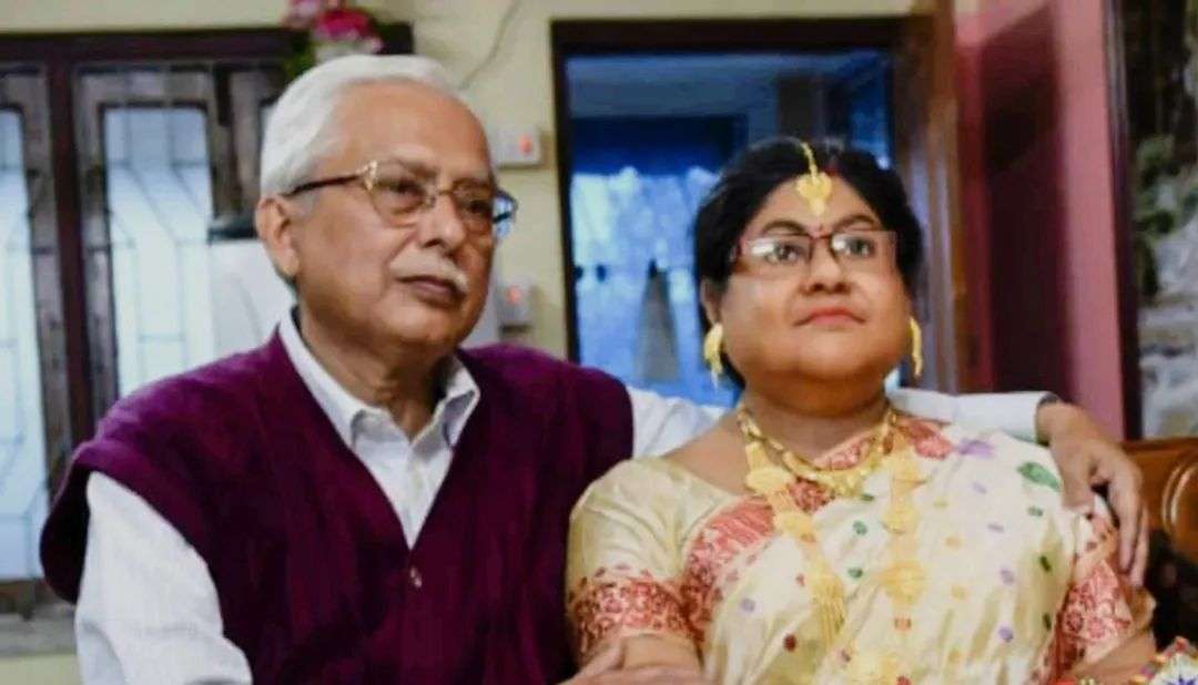 India man spends US$30,000 on silicone sculpture of wife who died of  Covid-19 | South China Morning Post