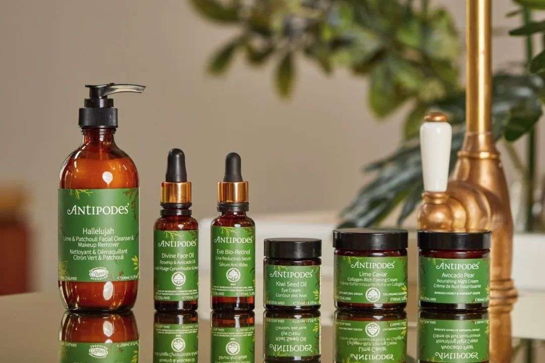 Antipodes | Elizabeth's Story Green Beauty Journey