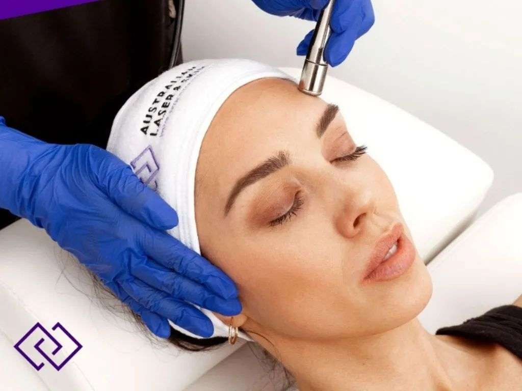 Alsc Mornington collapsed owing just under $250,000 to unsecured creditors. Picture: Australian Laser & Skin