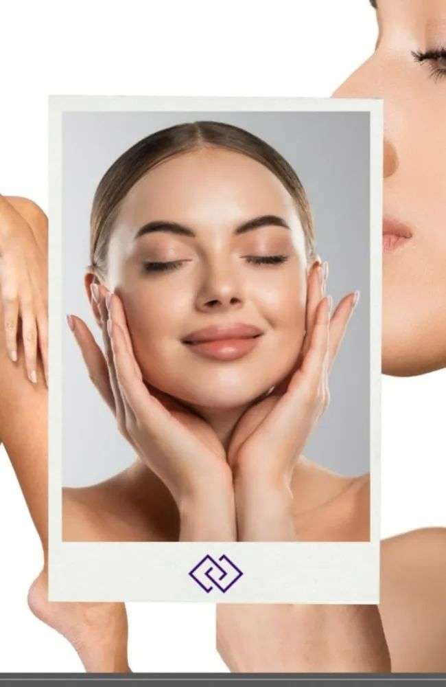 Mr Kostakis is listed as the current director of 11 other registered businesses. Picture: Australian Laser & Skin