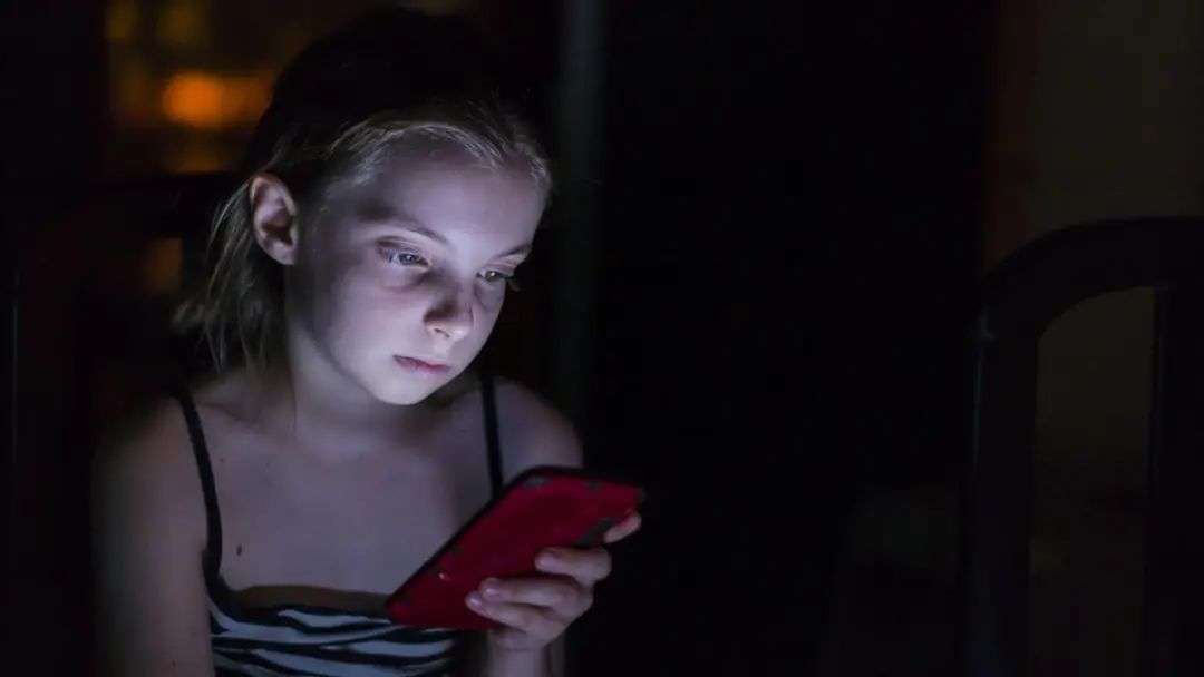 Results of the trial will be used to help enforce age limits on under-16s using social media. File picture: iStock