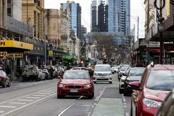 Chapel Street speed limits will be dropped to 30 km/h in a council trial that will cover large parts of Melbourne’s south-east.