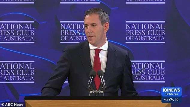 Treasurer Jim Chalmers has revealed he would be open-minded about expanding the base of the GST to raise more government revenue, ahead of a productivity-focused roundtable in August