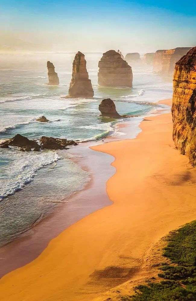 The tourism sector accounted for 7.1 per cent of Victoria’s entire workforce. Picture: iStock