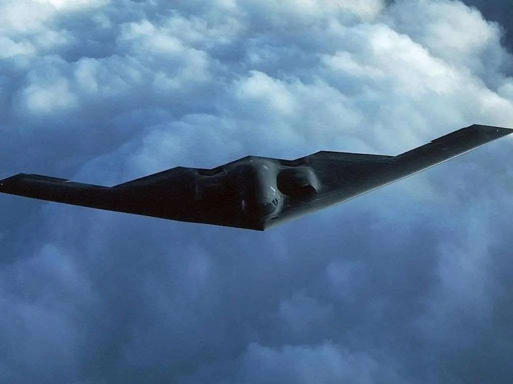 B-2 stealth bombers dropped 13.5 ton bunker busting bombs on Iran’s Fordow nuclear plant.