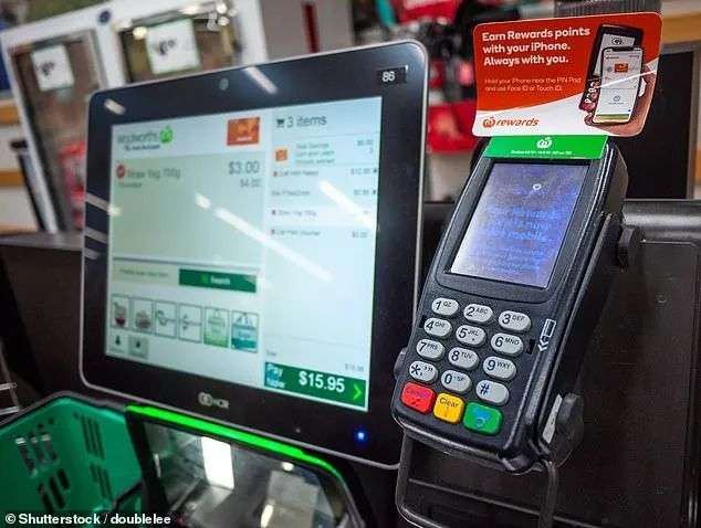 Cash remains a vital payment method for around 1.5million Aussies (stock)