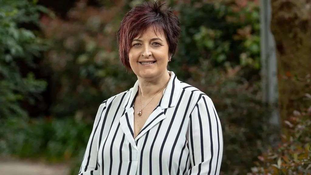 SMARTDaily cover story photo: Zippy Financial's Louisa Sanghera