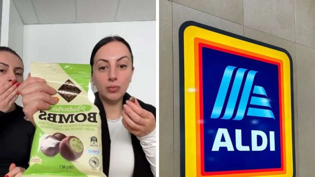$5 Aldi item compared to famous Dubai Chocolate | news.com.au — Australia's leading news site for latest headlines