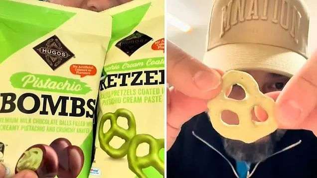 Aldi Australia is about to launch a $5 must-try item guaranteed to sell  out: 'Such a slay' | Daily Mail Online