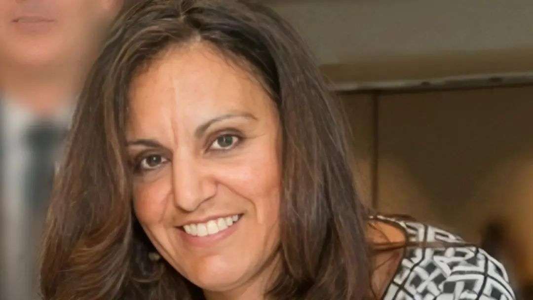 Dr Angela Paladino has taken her case to the Fair Work Commission.