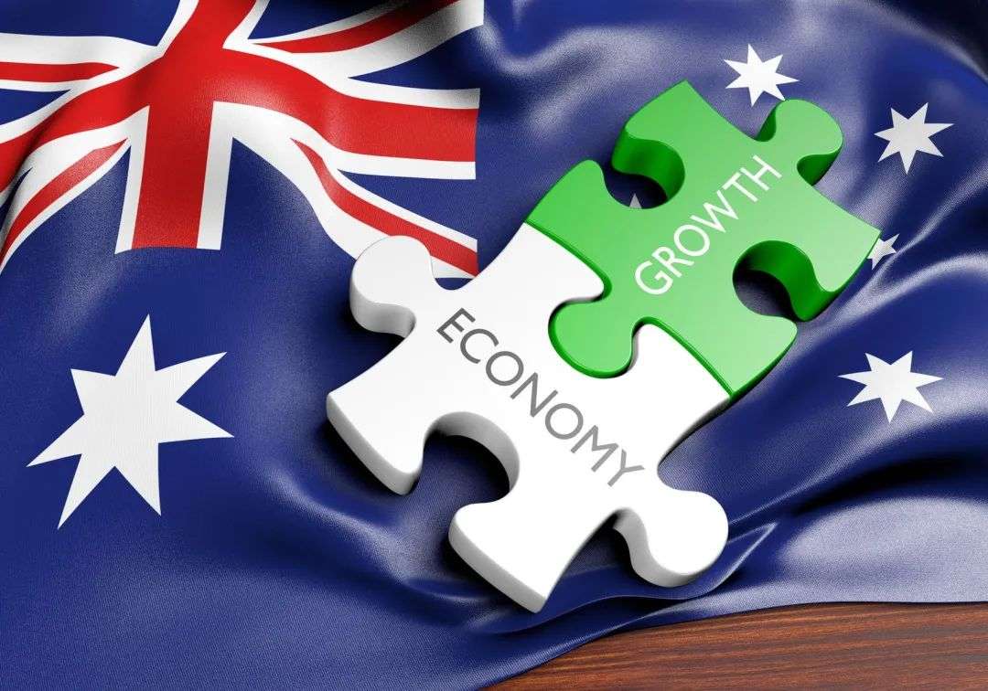What can Canada learn from Australia's economic experience? - Mortgage  Rates & Mortgage Broker News in Canada