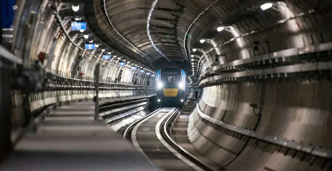 Metro Tunnel Project - Victoria's Big Build