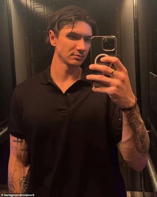 The personal trainer said he had experienced the worst of Melburnians in his day-to-day life