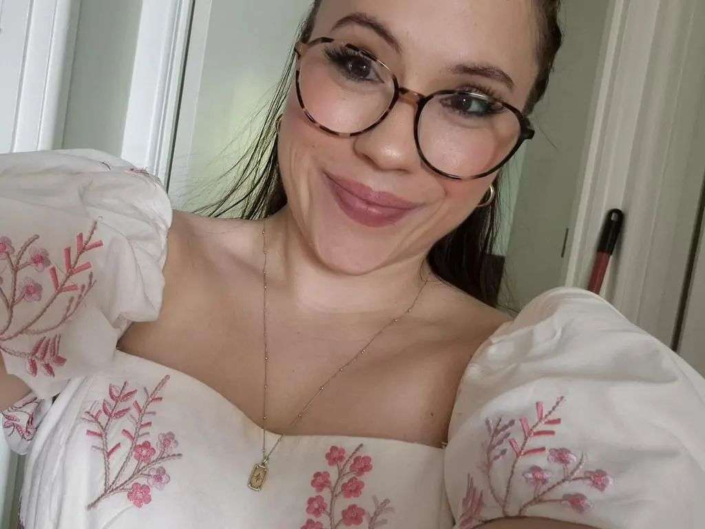 Amy Hills has lived with pain most of her teenage life. Picture: Supplied