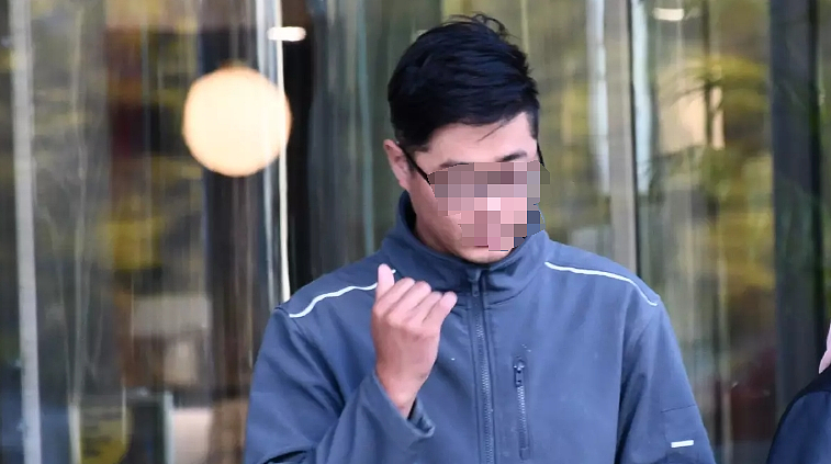 为追$12.5万赌债，澳华男强闯民宅，结果打错人！出庭时坚称“自卫”（组图） - 2