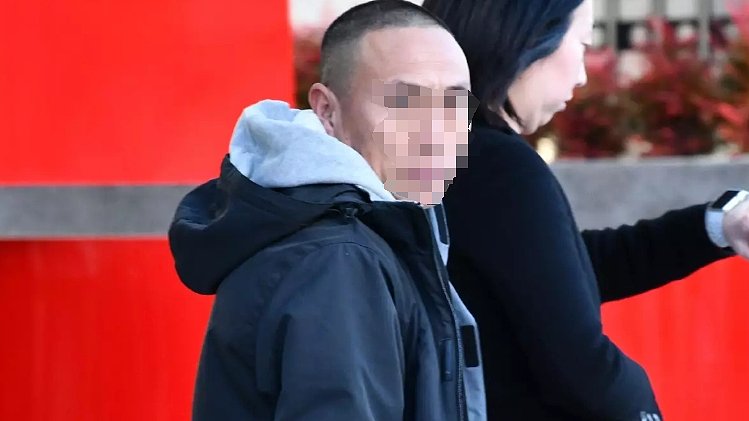 为追$12.5万赌债，澳华男强闯民宅，结果打错人！出庭时坚称“自卫”（组图） - 3