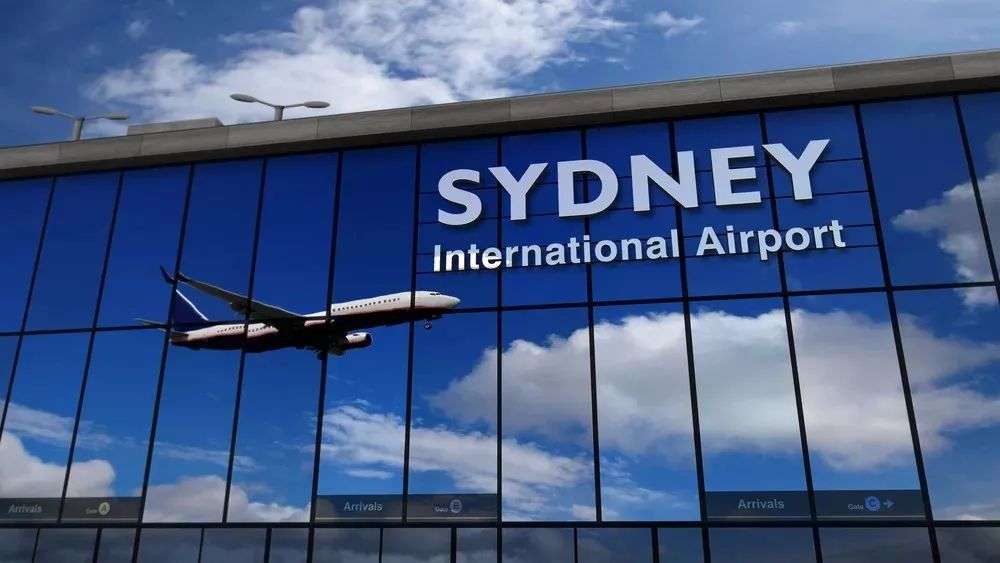 The Sydney Airport Experience: Tips for a Seamless Journey – Unusual Places