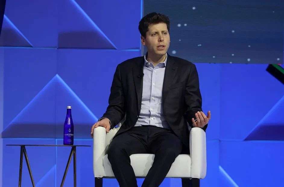Sam Altman Has Been Hired Back at OpenAI After a New Board Installed