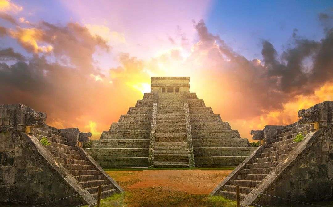 Pre-Hispanic Mexico Mayans and the Aztec Empire
