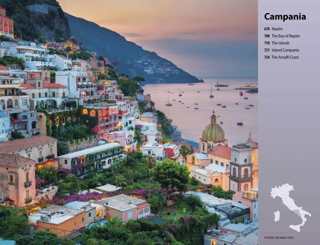 The Rough Guide to Italy | Rough Guides