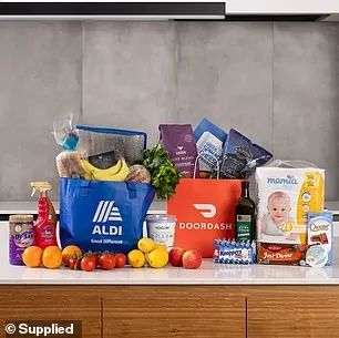 Aldi Australia finally makes huge change thousands have begged for after 25  years | Daily Mail Online