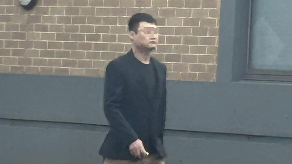 澳洲华男跨州运$120万赃款！警方一路追踪，监控拍下关键画面（组图） - 2