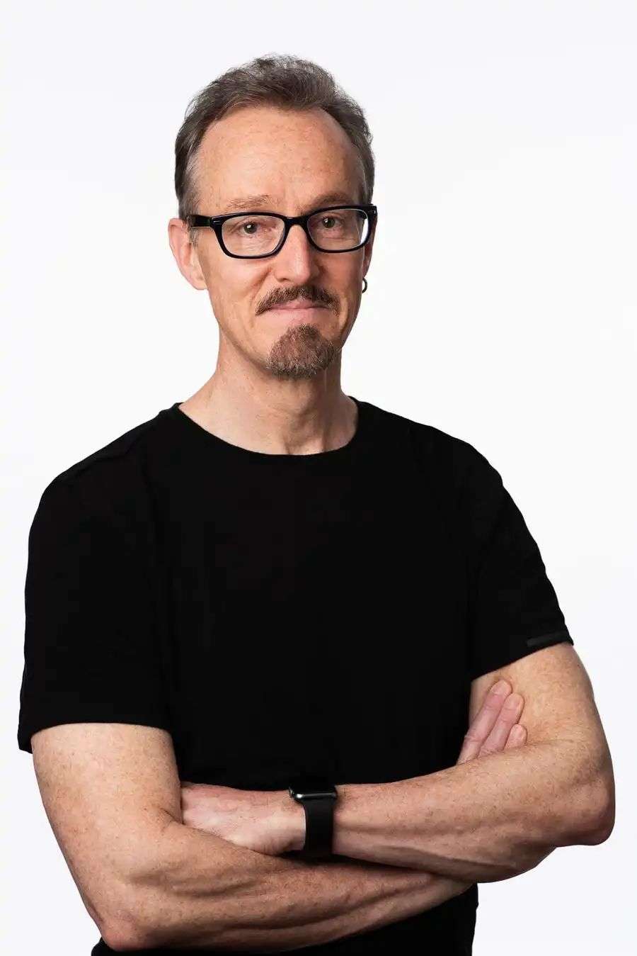 David Harper