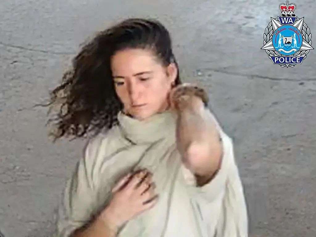 Carolina Wilga had last been seen on June 29. Picture: Handout/WA Police