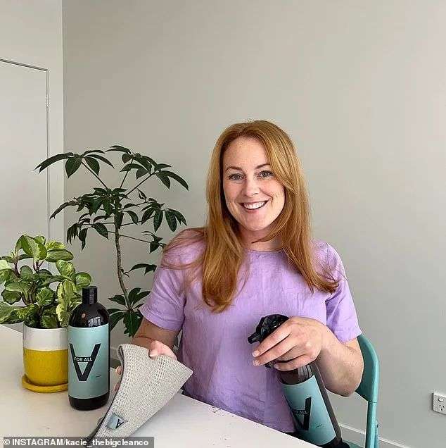 Professional cleaner Kacie Stephens has shared her insider knowledge on the things renters wish they knew before moving out - and the three spots real estate agents always check